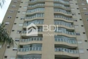 Apartamento com 3 quartos à venda na Avenida Maria Emília Alves dos Santos de Ângelis, 324, Parque Prado, Campinas