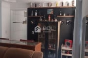 Apartamento com 2 quartos à venda na Rua Martinópolis, 465, Vila Pompéia, Campinas