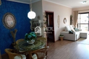 Apartamento com 3 quartos à venda na Rua Duque de Caxias, 318, Centro, Nova Odessa