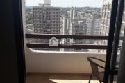 Apartamento com 1 quarto à venda na Rua Itu, 220, Cambuí, Campinas