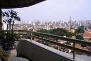 Apartamento com 3 quartos à venda na Avenida José Bonifácio, 1425, Jardim Flamboyant, Campinas