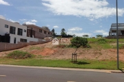 Terreno em condomínio fechado à venda na Avenida Isaura Roque Quércia, 6662, Loteamento Residencial Entre Verdes (Sousas), Campinas