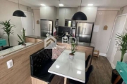 Apartamento com 3 quartos à venda na Rua Serra dos Cristais, 613, Jardim Paranapanema, Campinas