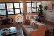 Apartamento com 4 quartos à venda na Avenida Campos Salles, 864, Centro, Campinas