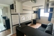 Apartamento com 2 quartos à venda na Rua Visconde de Congonhas do Campo, 1161, Loteamento Parque São Martinho, Campinas