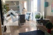 Apartamento com 2 quartos à venda na Rua Raul de Sousa Campos, 125, Parque Itália, Campinas