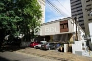 Casa comercial à venda na Rua Doutor Guilherme da Silva, 290, Cambuí, Campinas