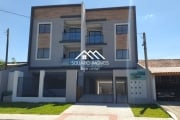 A PARTIR DE R$ 359 MIL - APTOS NOVOS 59 m², 2 QTS, SACADA C/CHURR., C.DA BARRA, ARAUCÁRIA/PR.