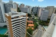 APARTAMENTO COBERTURA 310 M² COM PISCINA PRIVATIVA R$ 950.000,00- PITUBA