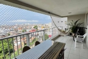 APARTAMENTO 3/4 108 M² VARANDA GOURMET R$ 750.000,00- BROTAS