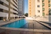 APARTAMENTO 2/4 76 M² VARANDA GOURMET VISTA LIVRE