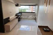 APARTAMENTO 80 M² | 3 QUARTOS COM SUÍTE| CLOSET E HOME OFFICE| STIEP