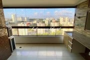 APARTAMENTO 94 M²| 3 QUARTOS COM SUÍTE|NASCENTE|VARANDA| IMBUÍ