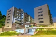 Apartamento para Venda, Santo Inácio, 2 dormitórios, 1 suíte, 2 banheiros, 1 vaga