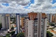 Cobertura para Venda em Santo André, Jardim, 5 dormitórios, 4 suítes, 7 banheiros, 4 vagas