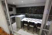 Apartamento para Venda, Vila Lusitânia, 3 dormitórios, 1 suíte, 2 banheiros, 2 vagas