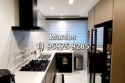 Apartamento para Venda em São Bernardo do Campo, Jardim do Mar, 3 dormitórios, 3 suítes, 4 banheiros, 3 vagas