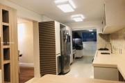 Apartamento para Venda em São Bernardo do Campo, Vila Gonçalves, 3 dormitórios, 3 suítes, 4 banheiros, 3 vagas