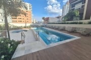 Apartamento para Venda em Santo André, Vila Bastos, 3 dormitórios, 2 banheiros, 2 vagas