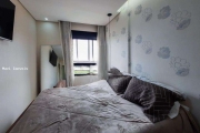 Apartamento para Venda em São Bernardo do Campo, Vila Euclides, 3 dormitórios, 1 suíte, 2 banheiros, 2 vagas