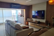 Apartamento para Venda em Santo André, Centro, 3 dormitórios, 3 suítes, 4 banheiros, 2 vagas