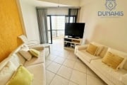 Apartamento à venda, 152 m² por R$ 780.000,00 - Praia das Pitangueiras - Guarujá/SP