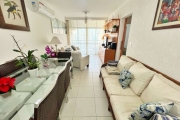 Apartamento à venda, 90 m² por R$ 650.000,00 - Praia das Pitangueiras - Guarujá/SP