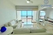 Apartamento à venda, 185 m² por R$ 1.200.000,00 - Praia das Pitangueiras - Guarujá/SP