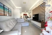 Cobertura à venda, 150 m² por R$ 2.200.000,00 - Praia Pitangueiras - Guarujá/SP