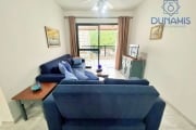 Apartamento à venda, 110 m² por R$ 650.000,00 - Praia das Pitangueiras - Guarujá/SP