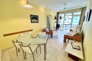 Apartamento à venda, 85 m² por R$ 550.000,00 - Praia das Pitangueiras - Guarujá/SP