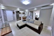 Apartamento à venda, 100 m² por R$ 950.000,00 - Centro - Guarujá/SP