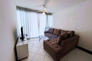 Apartamento à venda, 65 m² por R$ 550.000,00 - Pitangueiras - Guarujá/SP