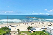 Apartamento à venda, 194 m² por R$ 1.400.000,00 - Praia das Pitangueiras - Guarujá/SP