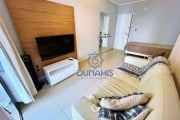 Apartamento à venda, 55 m² por R$ 430.000,00 - Praia das Pitangueiras - Guarujá/SP