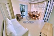 Apartamento à venda, 62 m² por R$ 450.000,00 - Jardim Las Palmas - Guarujá/SP