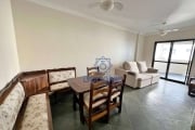 Apartamento à venda, 75 m² por R$ 640.000,00 - Praia das Pitangueiras - Guarujá/SP