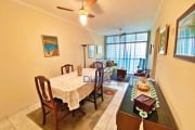 Apartamento à venda, 90 m² por R$ 510.000,00 - Pitangueiras - Guarujá/SP