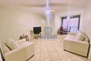 Apartamento à venda, 90 m² por R$ 550.000,00 - Praia das Pitangueiras - Guarujá/SP