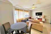 Apartamento à venda, 80 m² por R$ 430.000,00 - Praia das Pitangueiras - Guarujá/SP