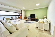 Apartamento à venda, 145 m² por R$ 1.250.000,00 - Jardim Astúrias - Guarujá/SP