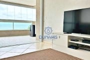 Apartamento à venda, 174 m² por R$ 2.500.000,00 - Astúrias Frente Mar - Guarujá/SP