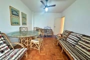 Apartamento à venda, 55 m² por R$ 350.000,00 - Barra Funda - Guarujá/SP