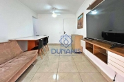 Apartamento à venda, 65 m² por R$ 530.000,00 - Pitangueiras - Guarujá/SP