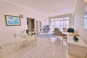 Apartamento à venda, 140 m² por R$ 1.200.000,00 - Praia das Pitangueiras - Guarujá/SP