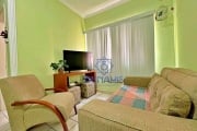 Apartamento à venda, 60 m² por R$ 360.000,00 - Jardim Las Palmas - Guarujá/SP