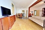 Apartamento à venda, 103 m² por R$ 650.000,00 - Asturias - Guarujá/SP