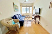 Apartamento à venda, 80 m² por R$ 370.000,00 - Jardim Las Palmas - Guarujá/SP