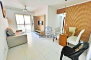 Apartamento à venda, 80 m² por R$ 650.000,00 - Praia das Pitangueiras - Guarujá/SP