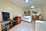 Apartamento com 2 dormitórios à venda, 85 m² por R$ 550.000,00 - Pitangueiras – M – Barra Funda - Guarujá/SP